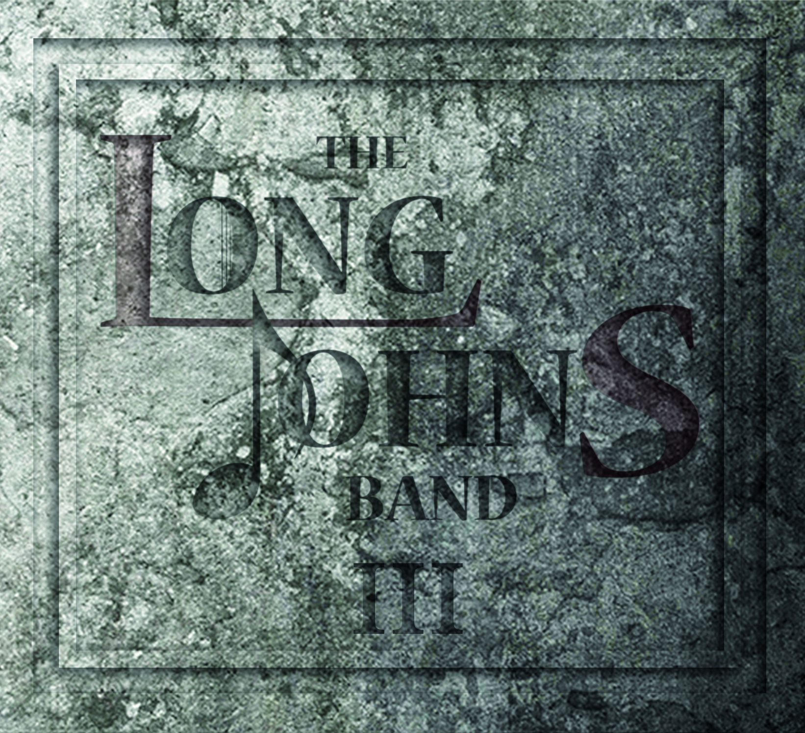 THE LONG JOHNS BAND